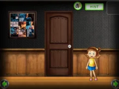 खेल Amgel Kids Room Escape 344 ऑनलाइन
