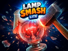 खेल Lamp Smash Lite ऑनलाइन