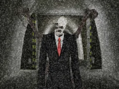 खेल Slenderman Must Die: Underground Bunker 2021 ऑनलाइन