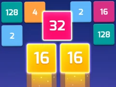 खेल x2 Block Match ऑनलाइन