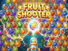 खेल Fruit Shooter ऑनलाइन