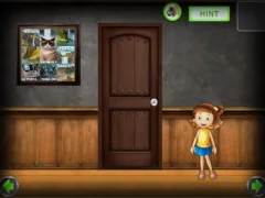 खेल Amgel Kids Room Escape 336 ऑनलाइन