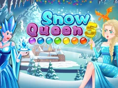 खेल Snow Queen 5 ऑनलाइन