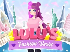 खेल Lulu's Fashion World ऑनलाइन