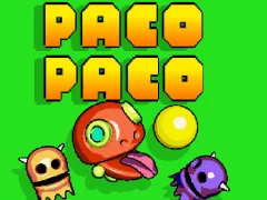 खेल Paco Paco ऑनलाइन