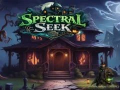 खेल Spectral Seek ऑनलाइन