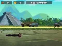 खेल Death Worm ऑनलाइन