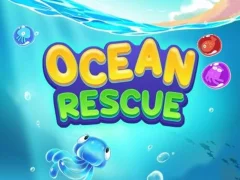 खेल Ocean Rescue ऑनलाइन