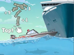 खेल Ship Clicker ऑनलाइन