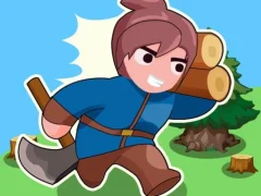 खेल Sandbox Island War ऑनलाइन