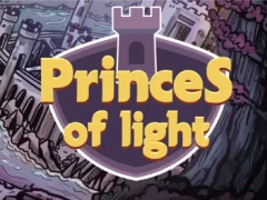 खेल Princes Of Light ऑनलाइन