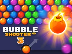खेल Bubble Shooter HD 3 ऑनलाइन