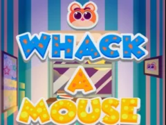 खेल Whack A Mouse ऑनलाइन
