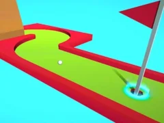 खेल Golf Mini ऑनलाइन