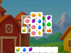 खेल Merge Tiles: Farm Frenzy ऑनलाइन