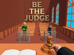 खेल Be The Judge ऑनलाइन