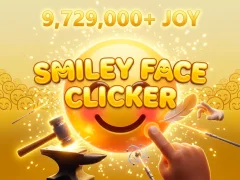 खेल Smiley Face Clicker ऑनलाइन