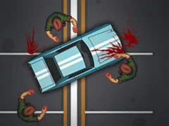 खेल Zombie City Parking ऑनलाइन