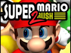 खेल Super Mario Rush 2 ऑनलाइन