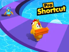 खेल Shortcut Pro ऑनलाइन