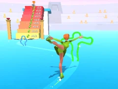खेल Figure Skating: On Ice! ऑनलाइन