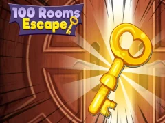 खेल 100 Rooms Escape ऑनलाइन