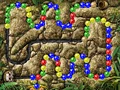खेल Inca Ball ऑनलाइन