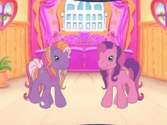 खेल My Little Pony Dance Studio ऑनलाइन