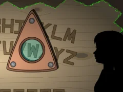 खेल Ouija Voices ऑनलाइन