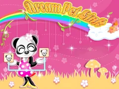 खेल Dream Pet Link ऑनलाइन