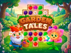 खेल Garden Tales 4 ऑनलाइन