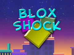 खेल Blox Shock ऑनलाइन