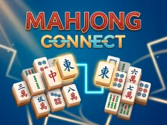 खेल Mahjong Connect ऑनलाइन
