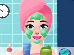खेल Princess Beauty Salon ऑनलाइन