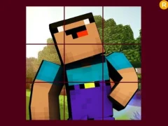 खेल Noob Minecraft Reassembled ऑनलाइन