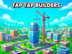 खेल Tap Tap Builders ऑनलाइन