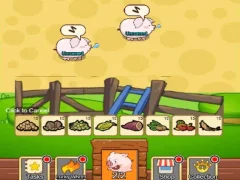 खेल Pig Farming ऑनलाइन
