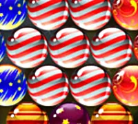 खेल Christmas Shooter ऑनलाइन