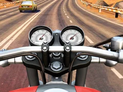 खेल Moto Race Loko Traffic ऑनलाइन