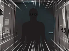 खेल Horror House Escape ऑनलाइन