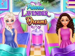 खेल Lavender Dream ऑनलाइन