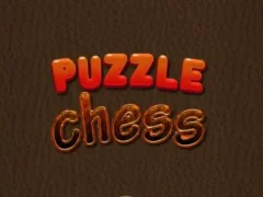 खेल Chess Puzzle ऑनलाइन