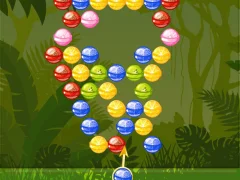 खेल Bubble Shooter Fruits Candies ऑनलाइन