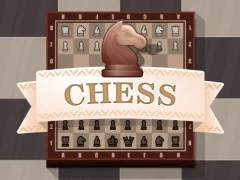 खेल Chess ऑनलाइन