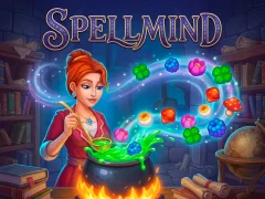 खेल Spellmind ऑनलाइन