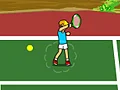 खेल Twisted Tennis ऑनलाइन