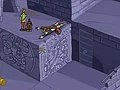 खेल Scoobydoo Adventures 4 ऑनलाइन