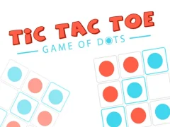 खेल TIC TAC TOE The Original Game ऑनलाइन
