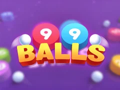 खेल 99 Balls ऑनलाइन