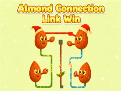 खेल Almond Connection Link Win ऑनलाइन